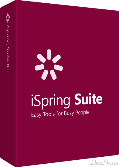 iSpring Suite