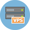 Server - VPS - Hosting - Domain