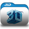 3D Icon